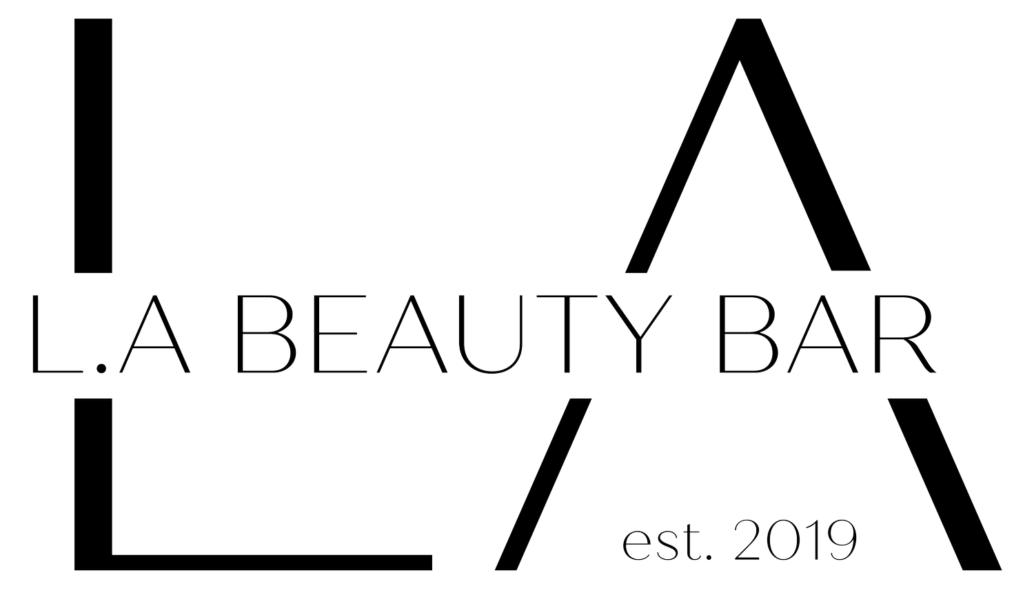 Gallery 1 — L.A. Beauty Bar